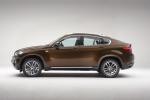 BMW X6 2012 года